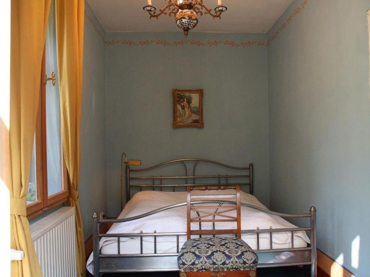 Lodge Am Roten Schloss Glashutte (Brandenburg)