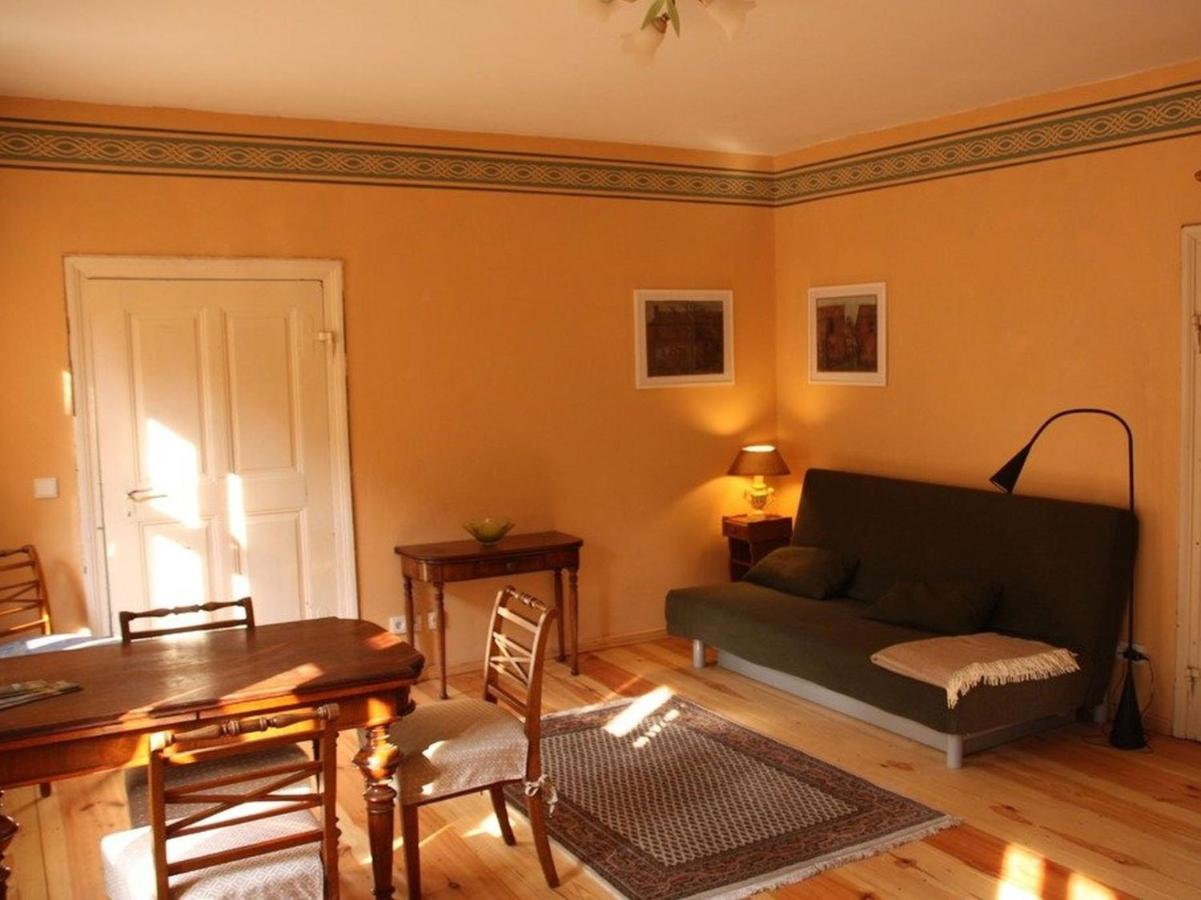 Am Roten Schloss Lodge *
